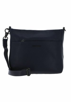 Sac bandoulière - dress blue