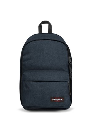 BACK TO WORK - Tagesrucksack - grey