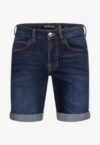 Geselecteerd, dark blue