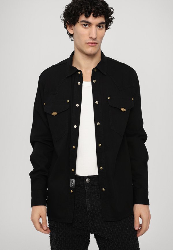 SLOUCHY - Jeans Tapered Fit3