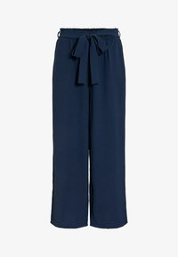 Niet geselecteerd, navy blazer