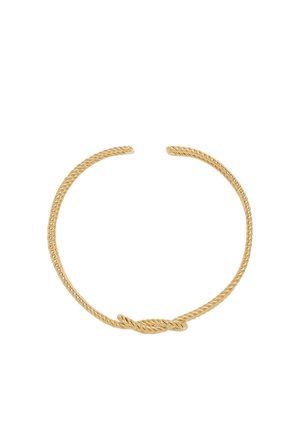 Luisa Spagnoli, NANTILDE - Halskette - gold-coloured