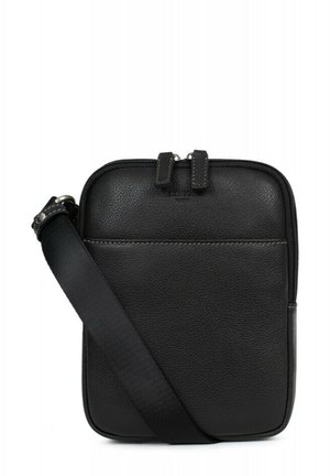 Hexagona Borsa a tracolla - noir confort