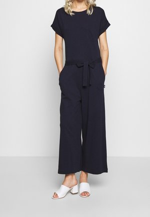 Jumpsuit - dark blue