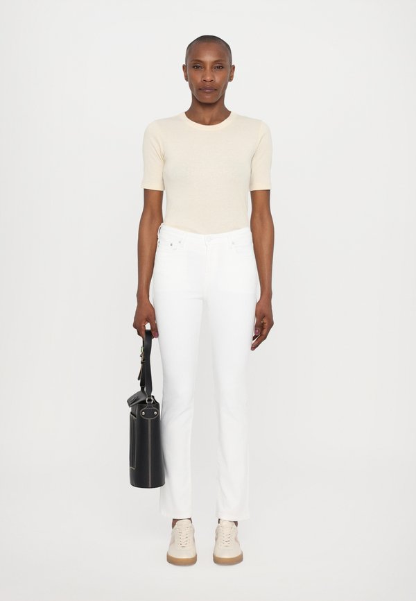 MARI MID RISE - Slim fit jeans3