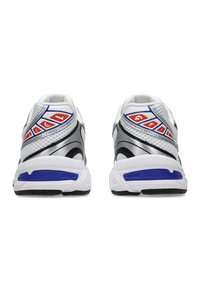 ASICS SportStyle GEL-1130 GS - Trainers - white prussian blue