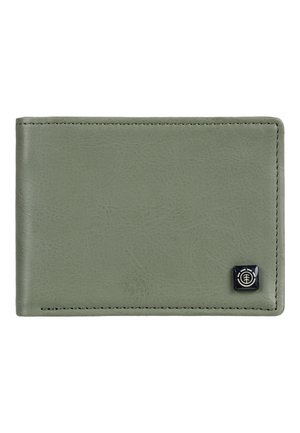 Buckle Down Portafoglio Unisex In Acciaio Inox - Porta Biglietti Sottile 8,9x5,7x0,9 Cm, Autorizzato GM - 3