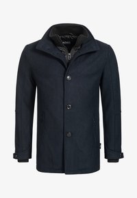 Selected, navy