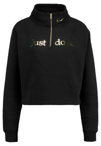 Nike Sportswear Sweatshirt - black