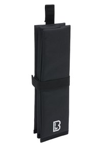 FOLDED - Alte accesorii - black