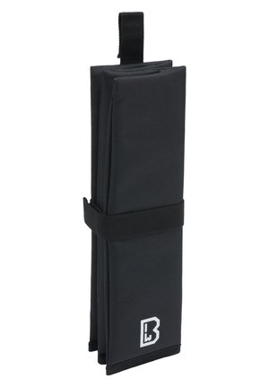 FOLDED - Other accessories - black