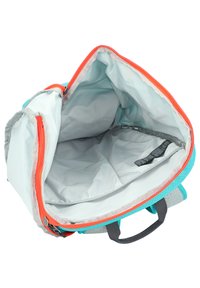 Jack Wolfskin Rugzak - dark cyan