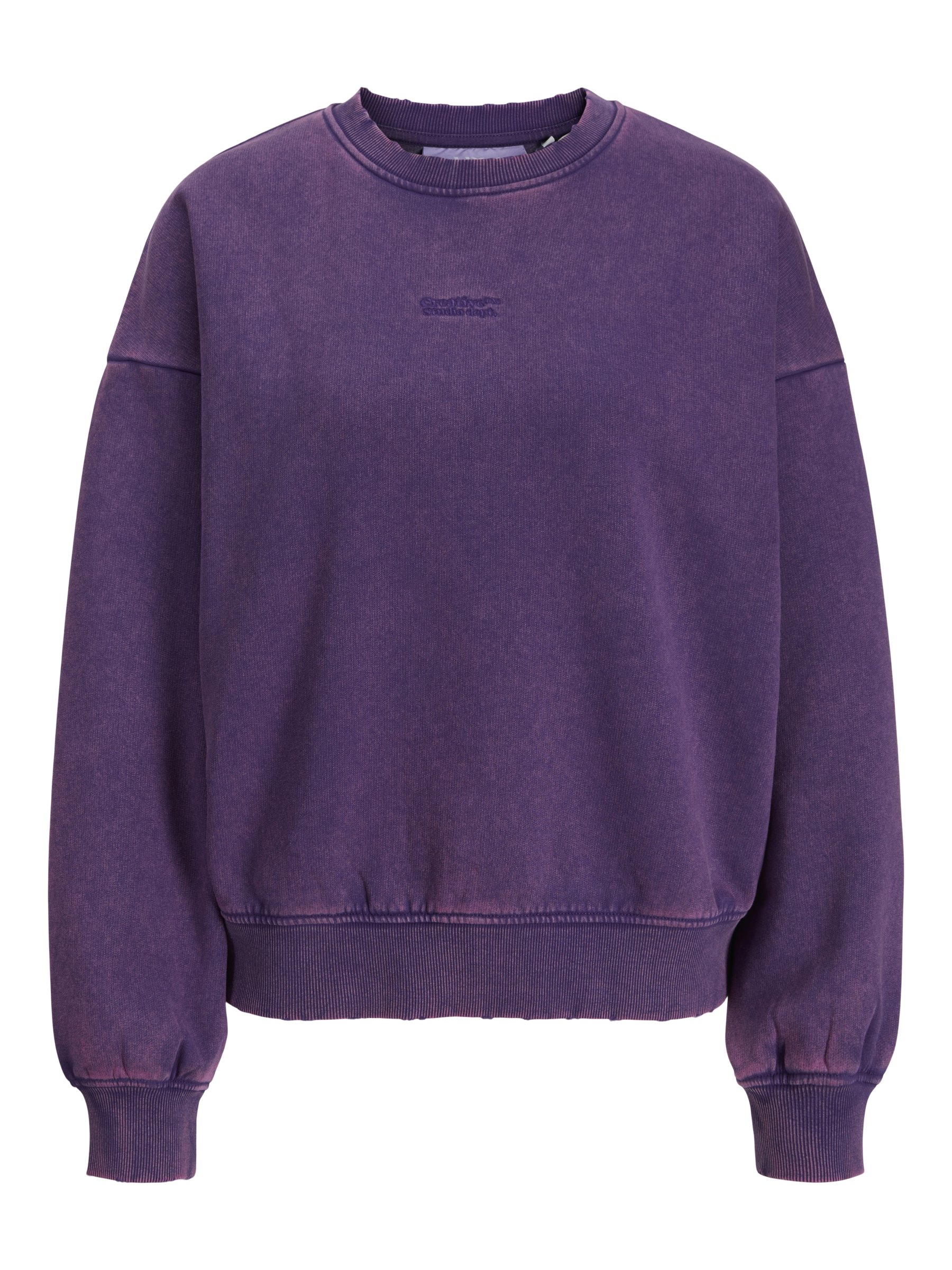 JJXX Sweats JXLIPPA Sweats - Sweater - petunia/paars - Zalando.nl