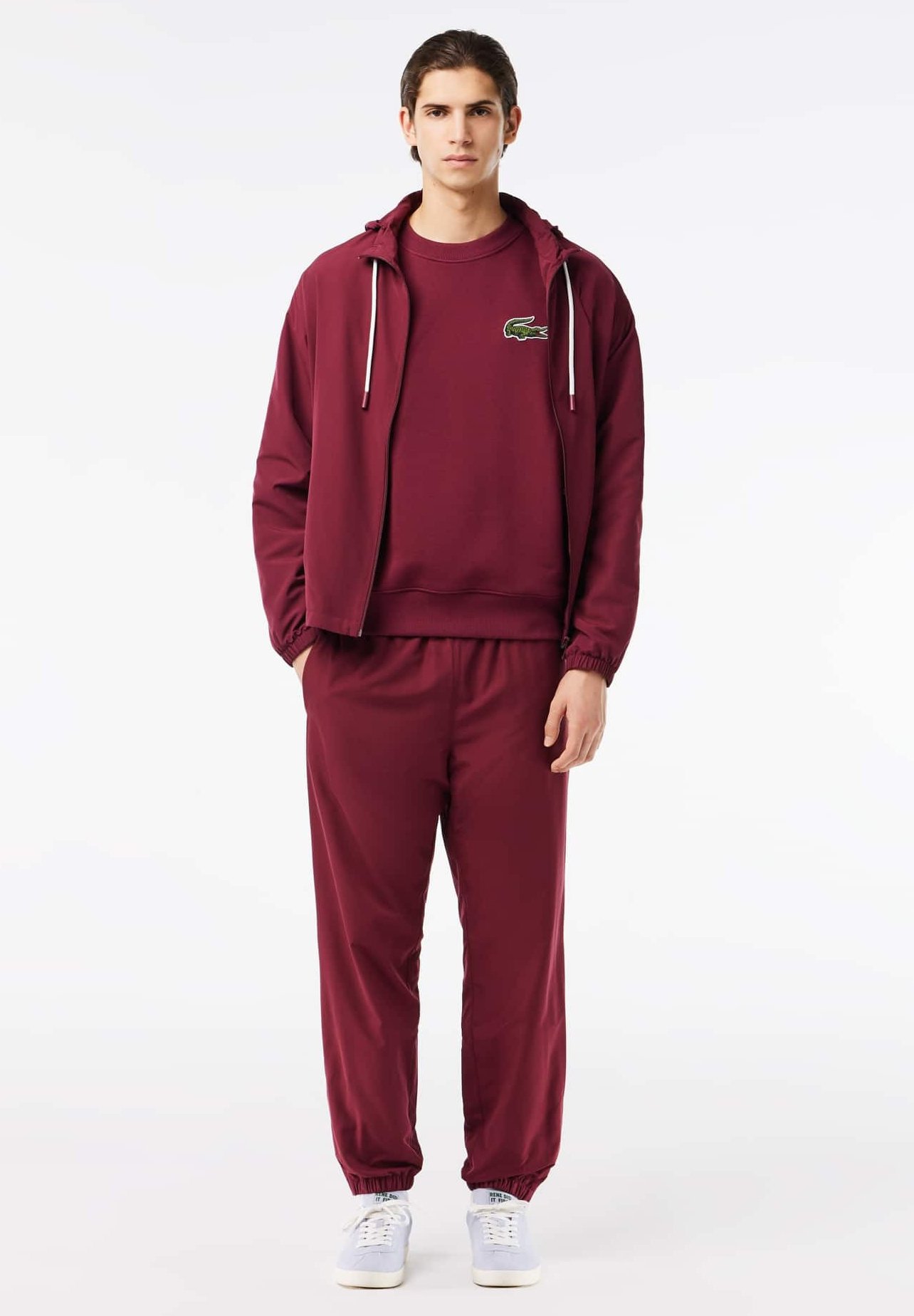 Sweat shirt black mack2 hot spot | Pacific Pêche