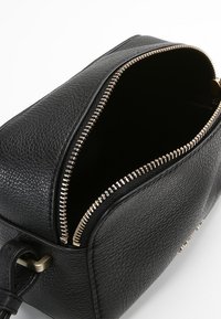 Calvin Klein Borsa a tracolla - black