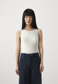 Guess KIM - Top - smash taupe