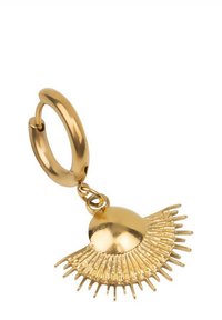 CHIC by Lirette SUN - Øreringe - gold-coloured