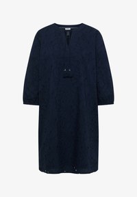 Non sélectionné, universal blue
