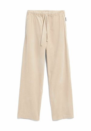 ARMEDANGELS, ARMEDANGELS JAIMILAA CORDUROY JAIMILAA CORDUROY - Stoffhose - soft honey