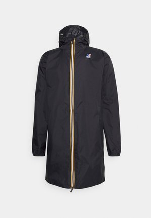 Parka - black