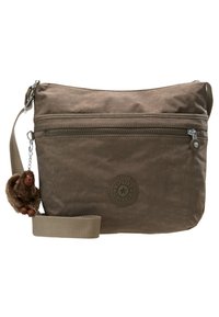 Kipling ARTO  - Umhängetasche - beige