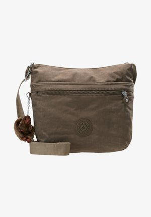 Kipling, ARTO - Sac bandoulière - beige