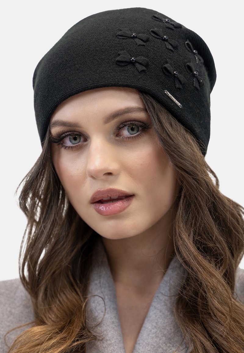 Vivisence Huer - black