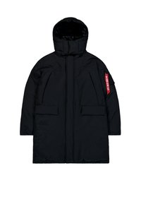 Vinterkåpe / -frakk - black