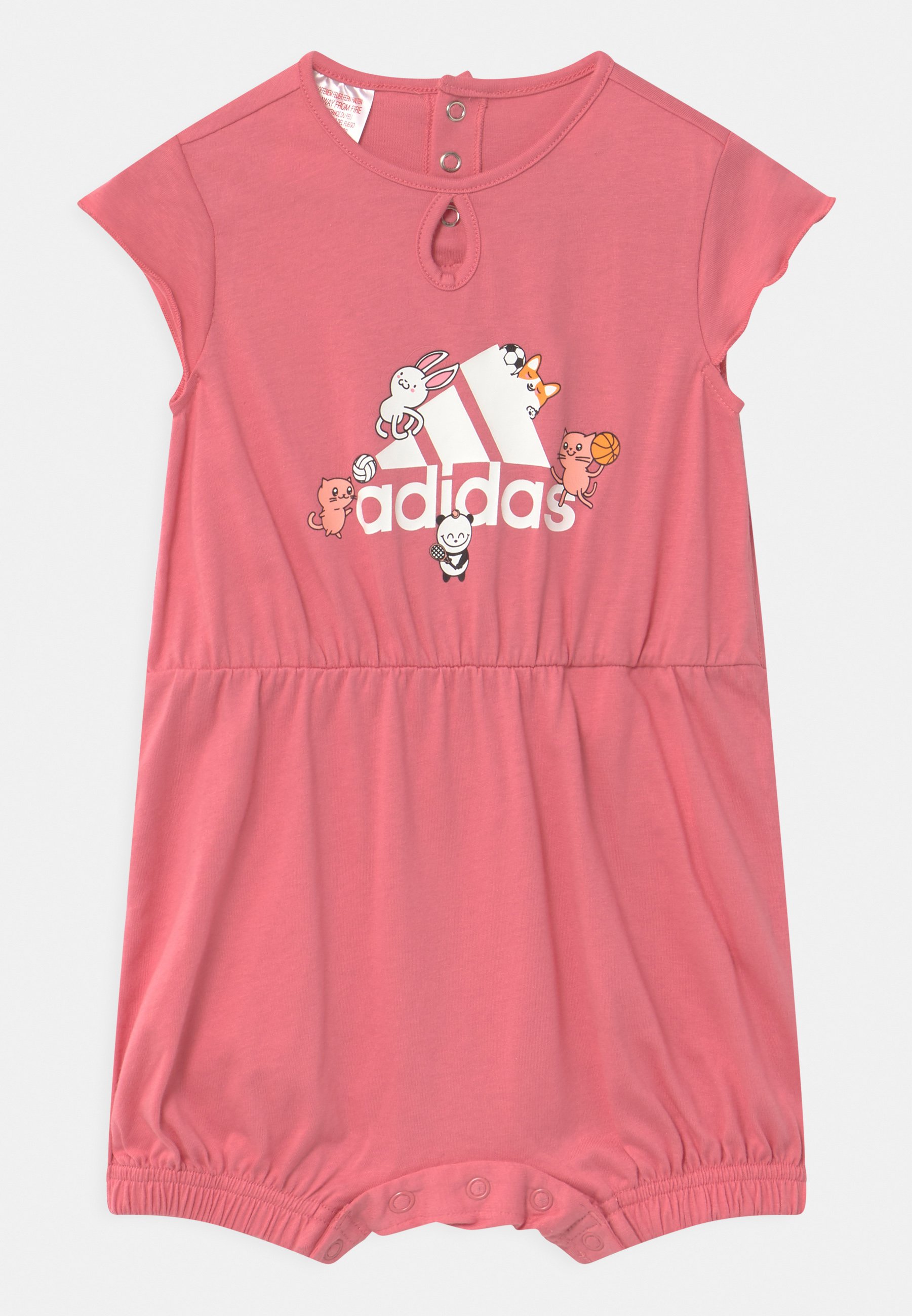 adidas onesie