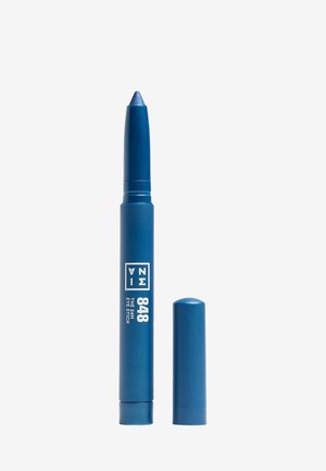 THE 24H EYE STICK - Lidschatten - 848 light blue