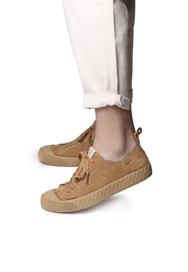 GIO-RD - Sneaker low - cuiro