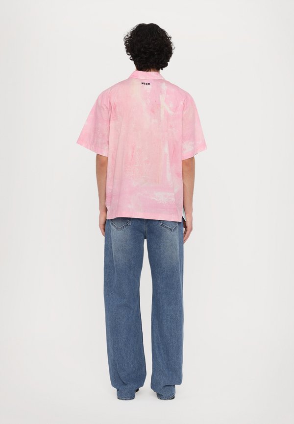 CAMICIA SHIRT - Shirt2