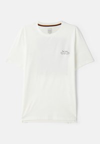 LOGO - T-Shirt print - grey