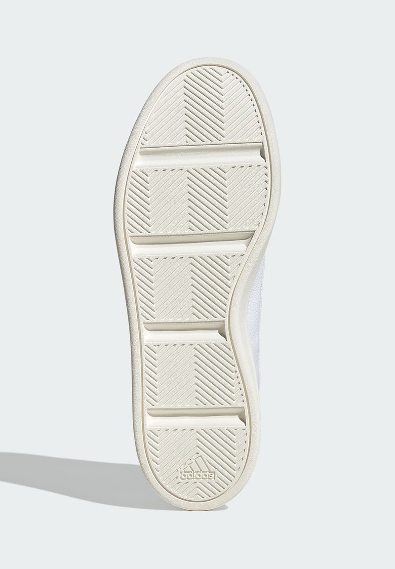 adidas Originals ASPYRE - Sneakers laag - cloud white/grey one