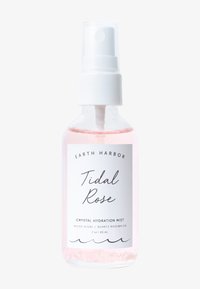 Earth Harbor - TIDAL ROSE CRYSTAL HYDRATION TONER - Ansiktstoner Miniatyrbilde 1