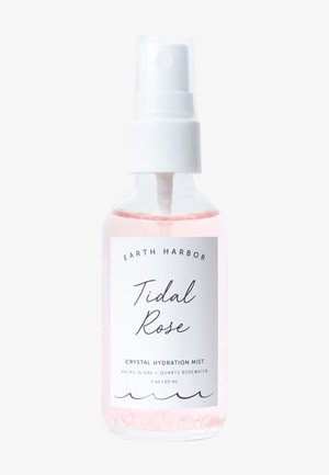 TIDAL ROSE CRYSTAL HYDRATION TONER - Gesichtswasser
