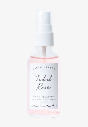 TIDAL ROSE CRYSTAL HYDRATION TONER - Lotion visage - -