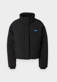 FAREN - Vinterjakke - black