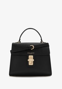 Sélectionné, schwarz