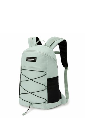 Rucksack - jadeite