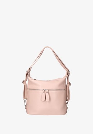 Chiara Ferretti, Borsa a mano - light pink