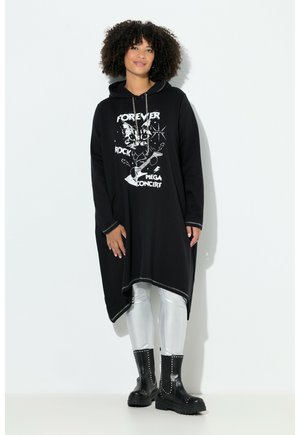 Jurk - black