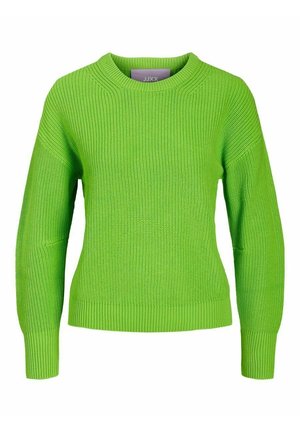 Pullover - green