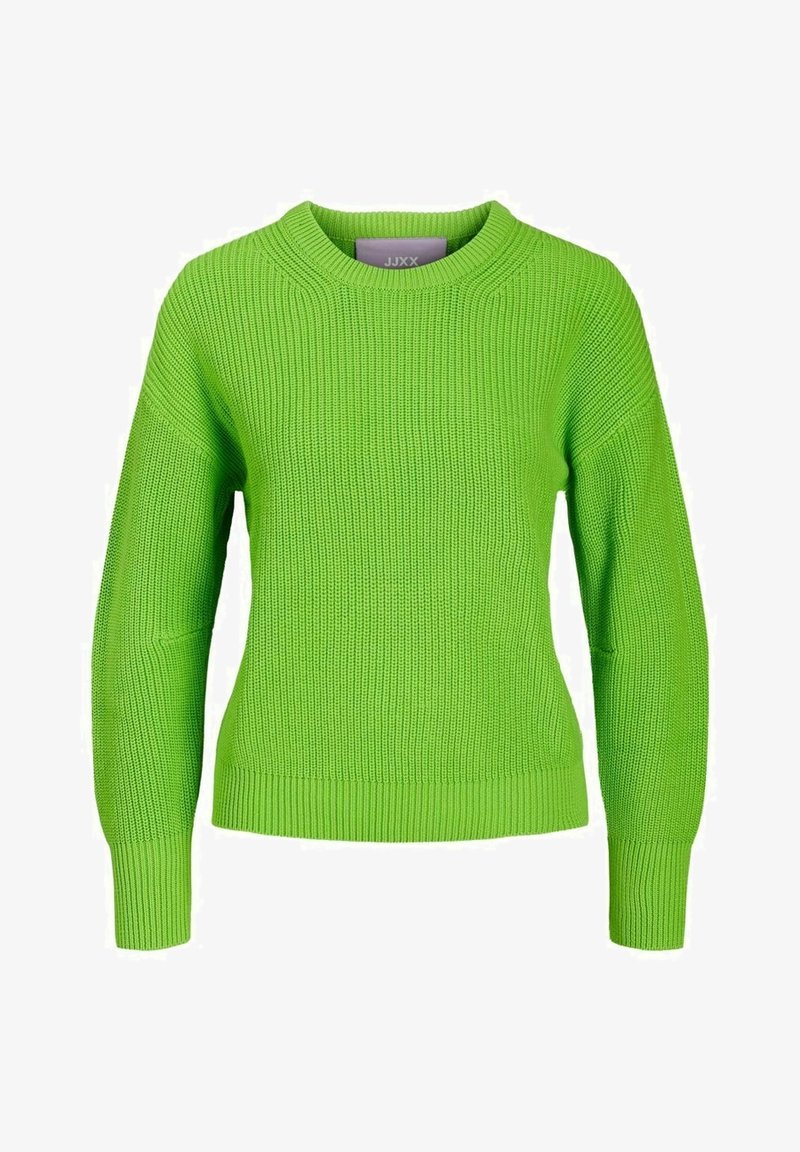 JJXX Jumper - green