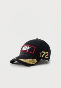 Geselecteerd, black
