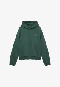 Non sélectionné, green
