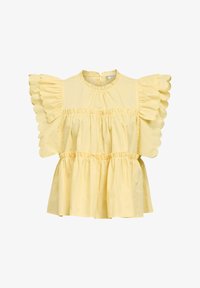 No seleccionado, sunlight