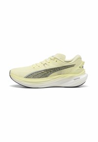 DEVIATE NITRO™ 3  - Laufschuh Straße - gold moon gray echo