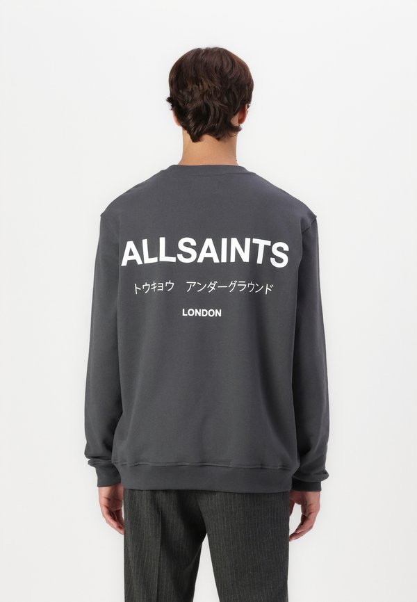 UNDERGROUND CREW - Sweatshirt2