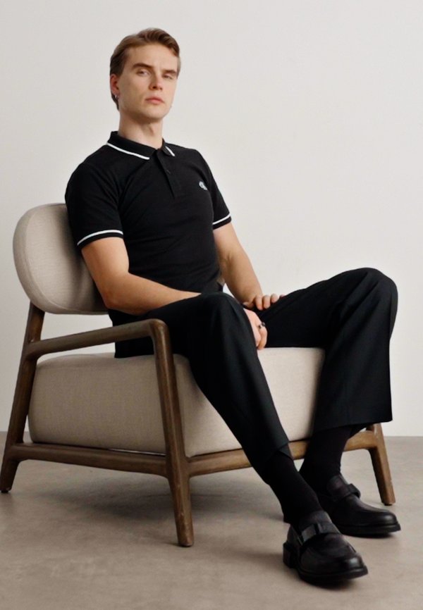 TIPPING SLIM - Polo shirt2